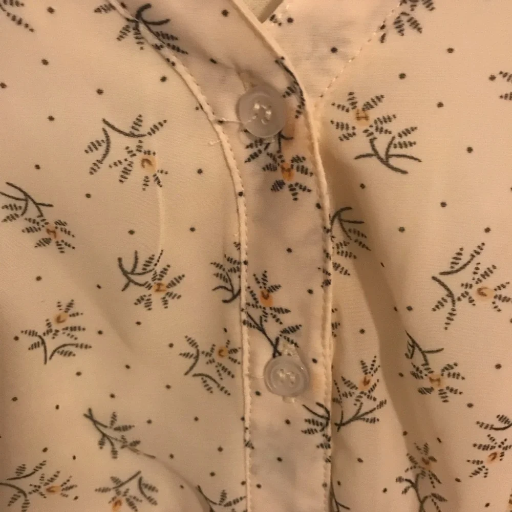 ROOLEE Ditsy Floral Maxi Dress - Picture 4 of 4